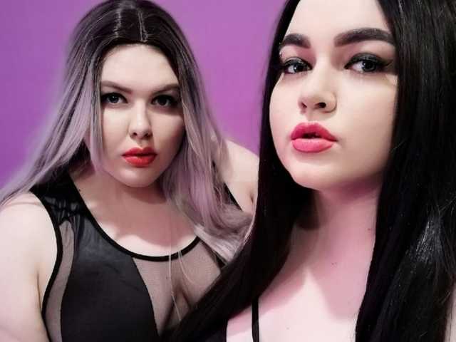 Foto del perfil BigLesbians