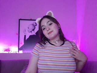 Chat de video erótico BigPeach77