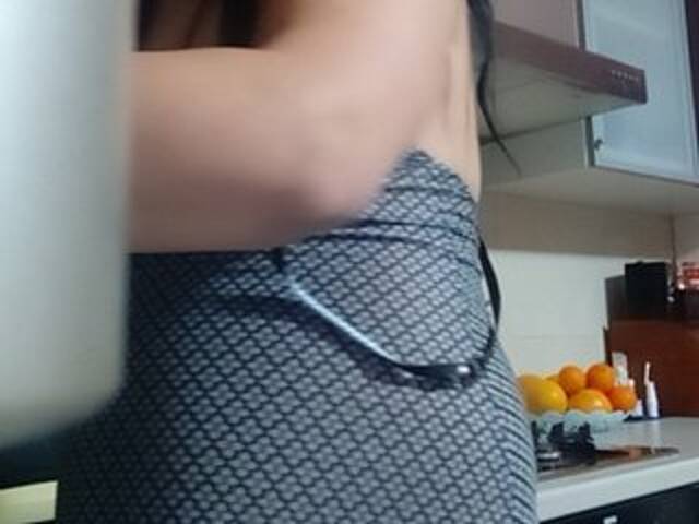 Capturas de pantalla de transmisión bigpussy6969