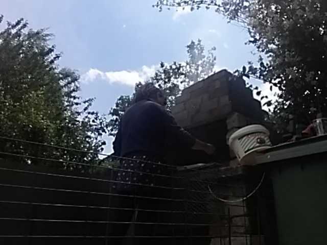 Capturas de pantalla de transmisión bigpussy6969