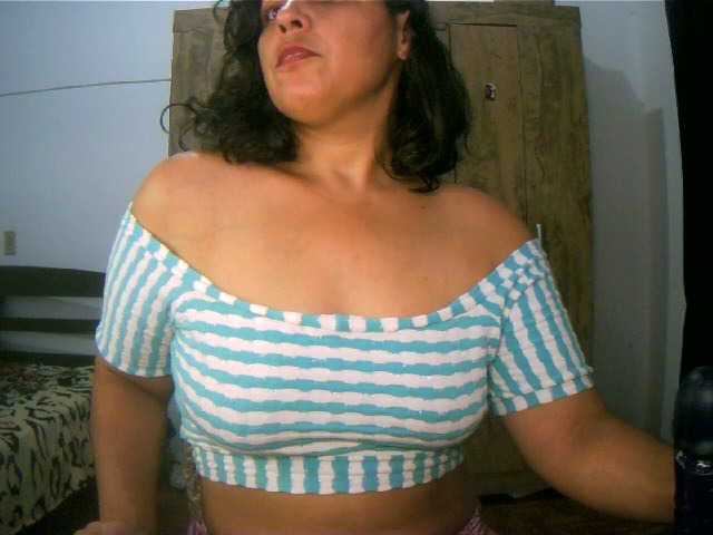 Capturas de pantalla de transmisión Bijupink