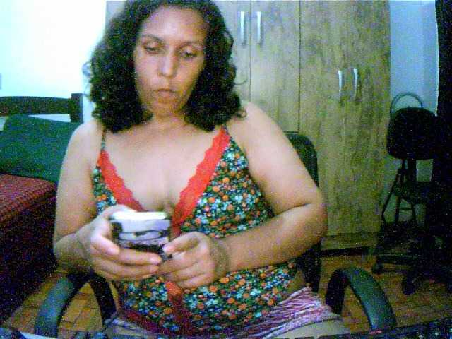 Capturas de pantalla de transmisión Bijupink