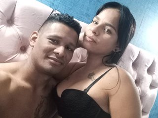 Chat de video erótico BIKKY-ROSE1