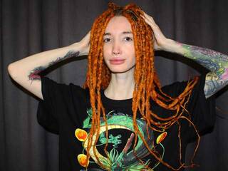 Chat de video erótico BillySmile