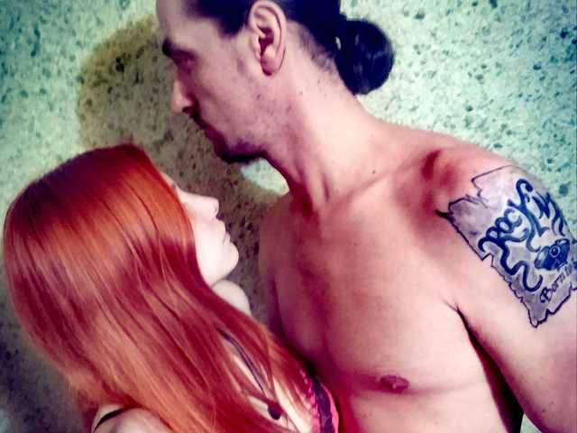 Foto del perfil MyHornyFox