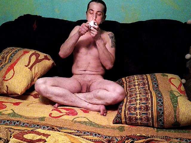 Capturas de pantalla de transmisión MyHornyFox