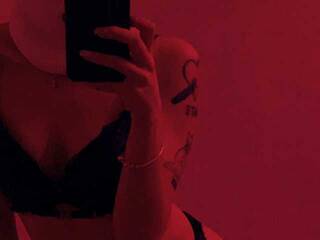 Chat de video erótico linsansty