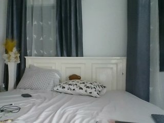 Chat de video erótico BLACCKMELANIN