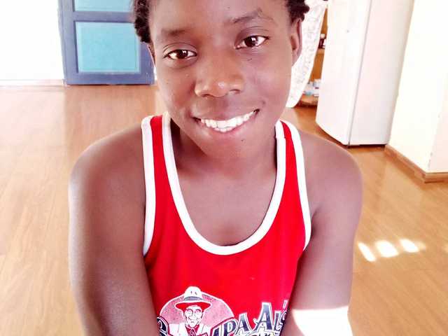 Foto del perfil black-amelia