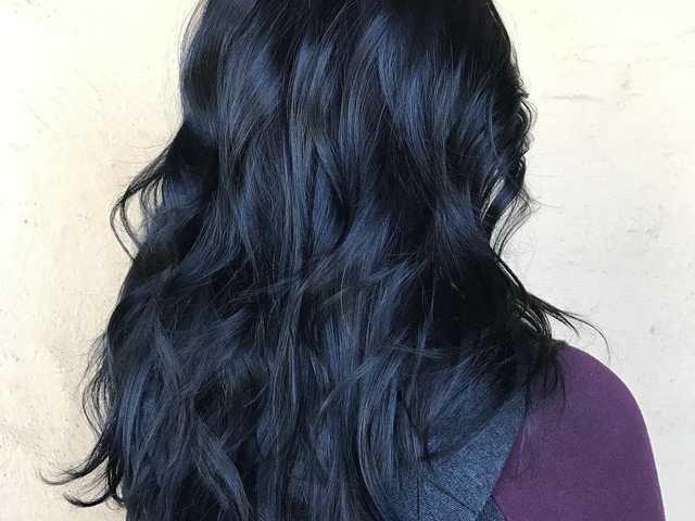 Foto del perfil Black-cat22