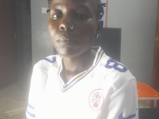 Chat de video erótico Black-choco