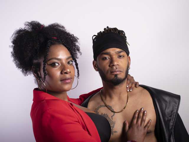 Foto del perfil Black-Couple