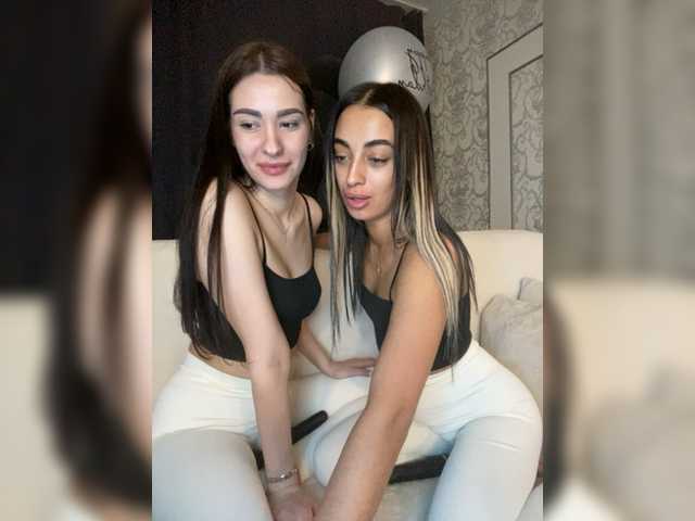 Capturas de pantalla de transmisión BlackLexi