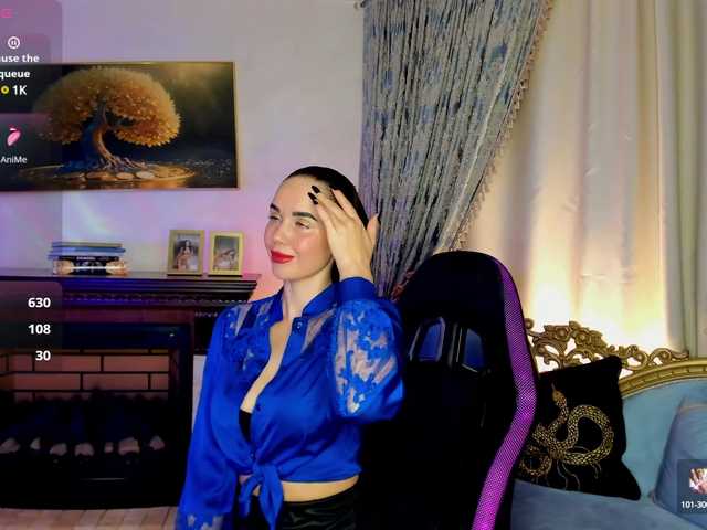 Capturas de pantalla de transmisión BlackMamba6969