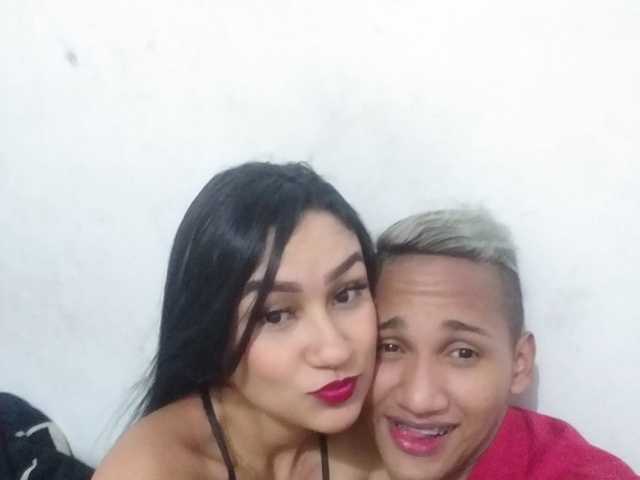 Foto del perfil Black-nights