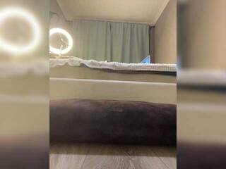 Chat de video erótico Black-Princess