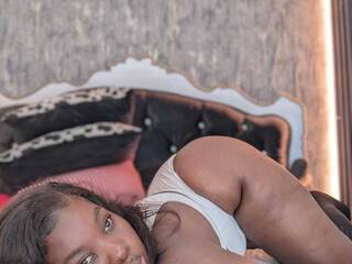 Chat de video erótico black-pussydoll