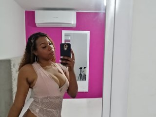 Videochat erótico BLACK-ROSSE1