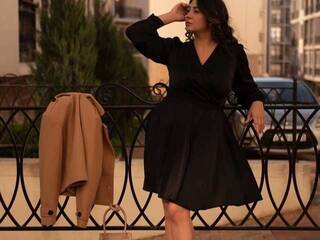 Chat de video erótico Black00pearl