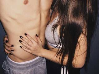 Chat de video erótico blackandwhite