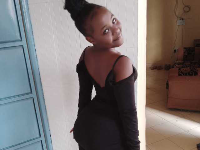 Foto del perfil Blackbabie2