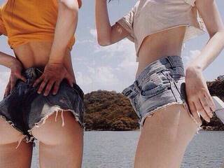 Chat de video erótico BlackBanny2