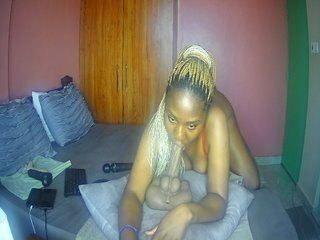 Chat de video erótico blackbeauty8