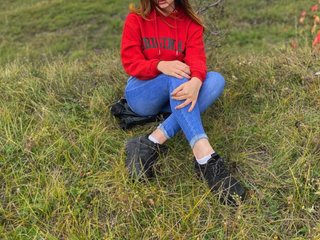 Chat de video erótico Blackbunni