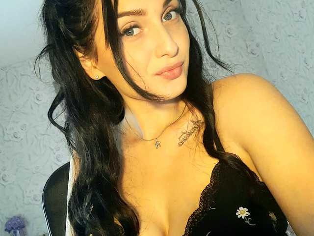 Foto del perfil Blackcaramel