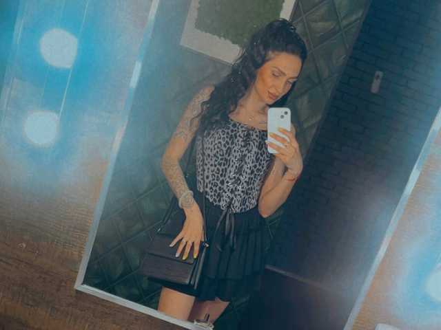 Foto del perfil Blackcaramel