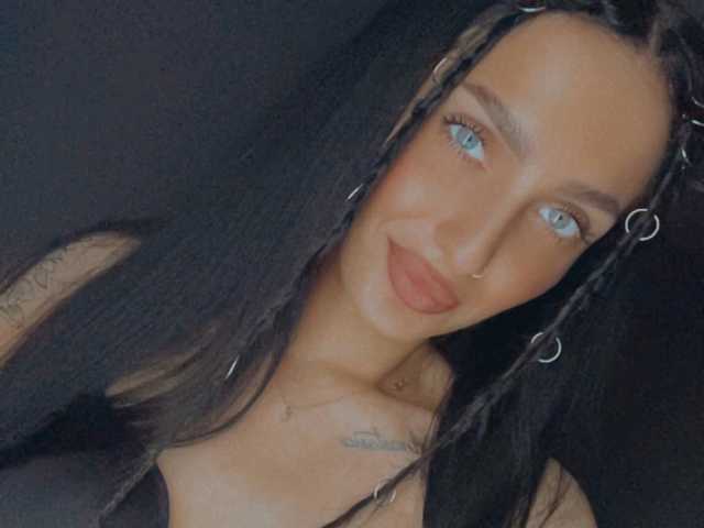 Foto del perfil Blackcaramel