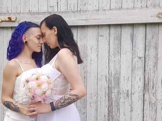 Chat de video erótico BlackCherryes