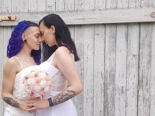 Chat de video erótico BlackCherryes