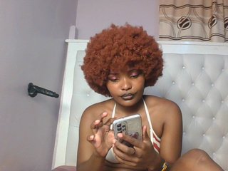 Chat de video erótico Blackcoco