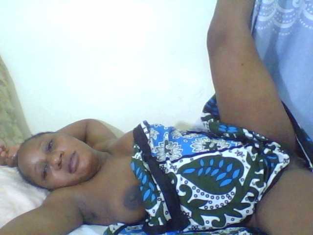 Capturas de pantalla de transmisión Blackcutegal