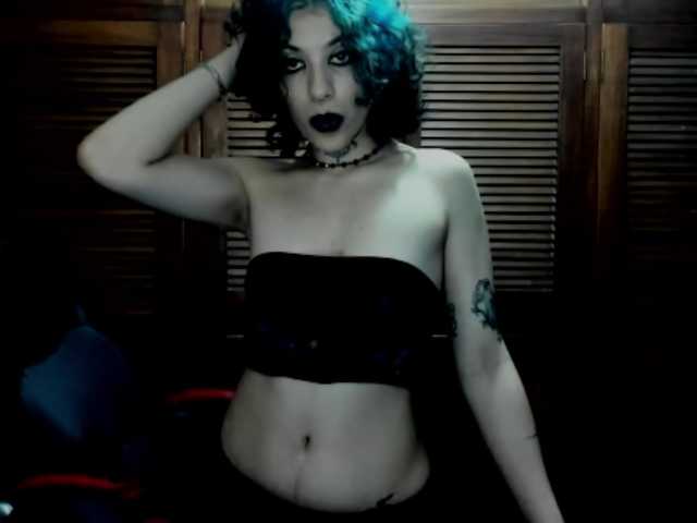 Capturas de pantalla de transmisión blackdemonxxx