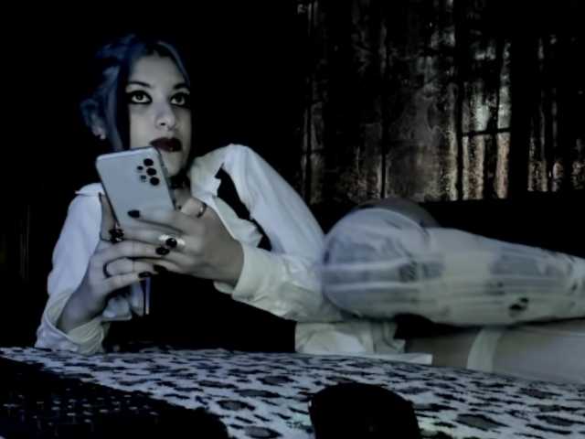 Capturas de pantalla de transmisión blackdemonxxx