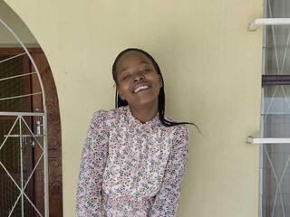 Chat de video erótico BlackDiva3578