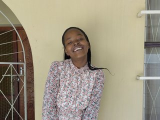 Chat de video erótico BlackDiva3578