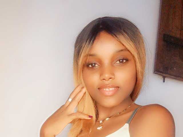 Foto del perfil BlackDollita