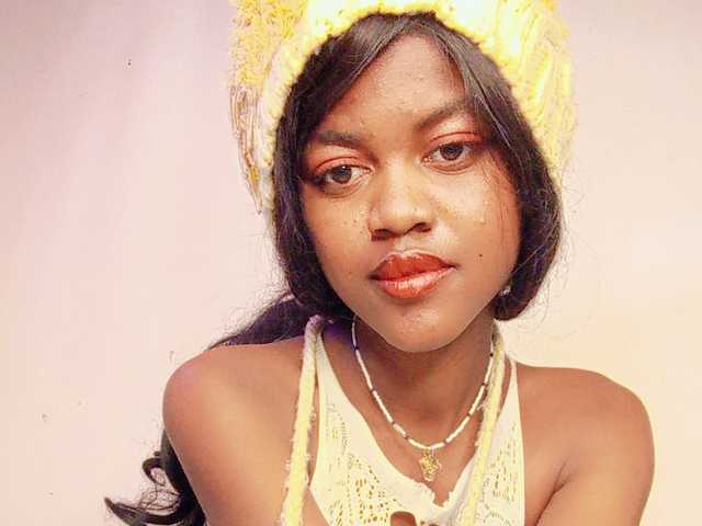Foto del perfil BlackGirl95