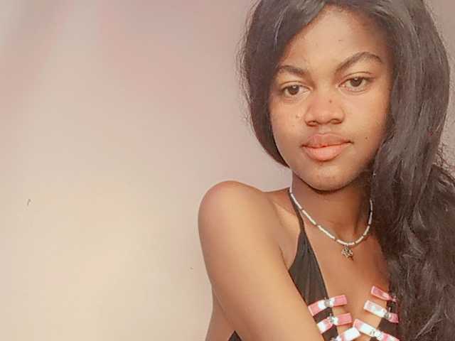 Foto del perfil BlackGirl95
