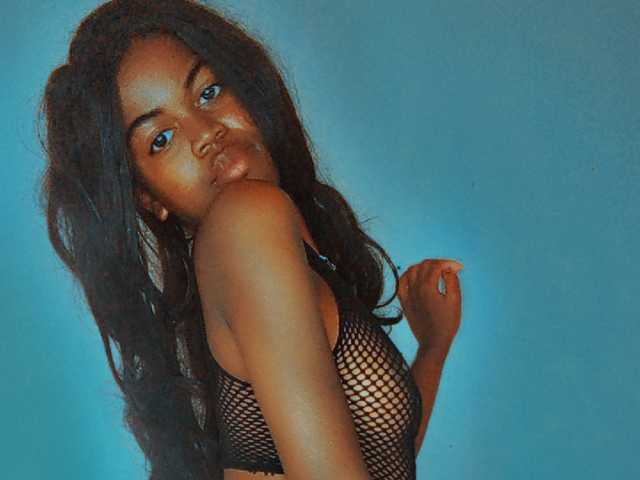 Foto del perfil BlackGirl95