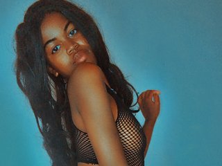 Chat de video erótico BlackGirl95