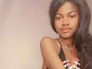 Chat de video erótico BlackGirl95