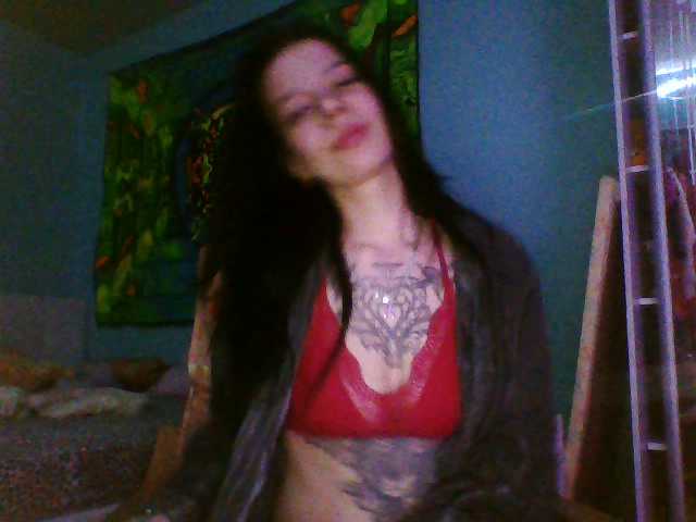 Capturas de pantalla de transmisión Blackjane