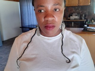 Chat de video erótico blackkitty4u