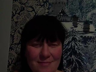 Chat de video erótico BlackkkAngel