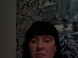 Chat de video erótico BlackkkAngel