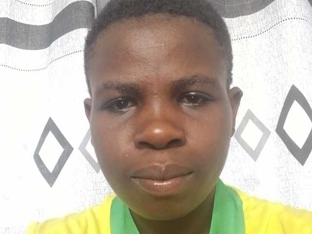 Foto del perfil Blackmelanin30